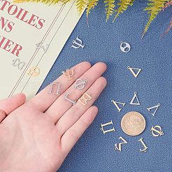 Подвески из нержавеющей стали 304 STAS-UN0017-58