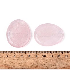 Природного розового кварца подвески&nbsp;G-N349-07D