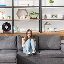 2 комплект подставки для фоторамки из цельного дерева ODIS-FG0001-83