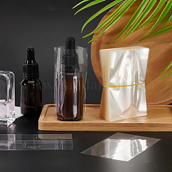400 Stück mattierte Schrumpffolie&nbsp;DIY-PH0006-14