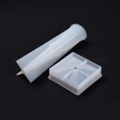 Moules en silicone pour lampe de table bricolage&nbsp;DIY-Z019-06
