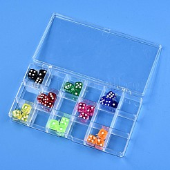 Conteneurs de stockage de billes de polystyrène&nbsp;X-CON-S043-022