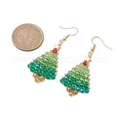 Серьги-гвоздики из нержавеющей стали 304 для женщин EJEW-JE06225