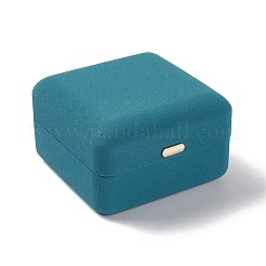 Scatole regalo di bracciali in pelle pu&nbsp;LBOX-I002-03B