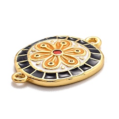 Соединители латунные звенья KK-O140-16G