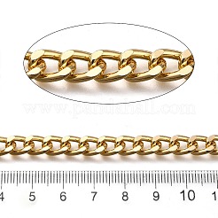 Алюминий обуздать цепи CHA-F004-08G