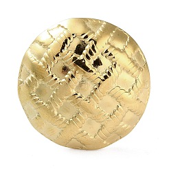 Ионное покрытие (ip) кольца из нержавеющей стали 304&nbsp;RJEW-C075-05G-G