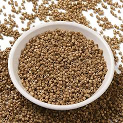 Perle di vetro per la cottura di vernici&nbsp;SEED-S042-05B-40
