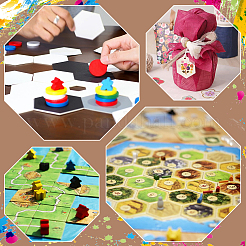 Carta di carta bianca&nbsp;DIY-NB0015-56A