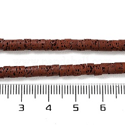 Нити синтетических бусин G-H311-10-03