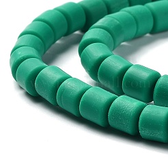 Polimero a mano fili argilla perline&nbsp;CLAY-ZX006-01-65