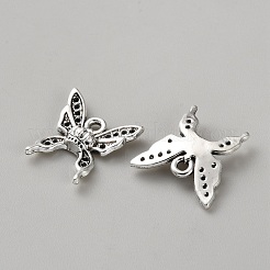 Тибетский стиль сплава цинка подвески&nbsp;LS-PALLOY-CJC0816-006AS