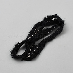 Полиэстеровая изнаночная лента OCOR-WH20012-57B