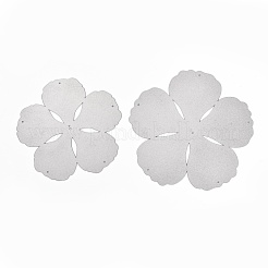 Углеродистая сталь разрезает трафареты DIY-P011-40