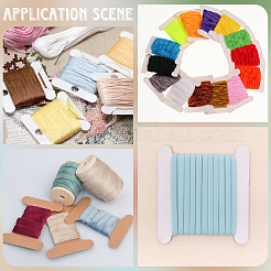 Бумажные браслеты карты&nbsp;CDIS-WH20001-11