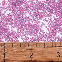 Бусины Миюки delica SEED-J020-DB2048