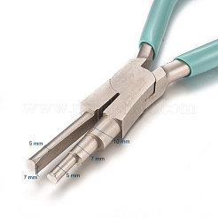 Клещи для обмотки проволоки из углеродистой стали 45 # PT-G002-02A