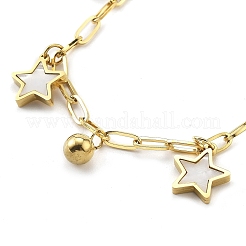 Браслеты из нержавеющей стали 304&nbsp;BJEW-R003-03G-01