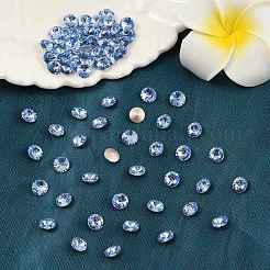 Preciosa® maxima кристалл круглые камни&nbsp;X-PRC-RASS39-30020