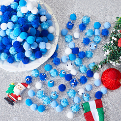 Кукла своими руками 450шт 3 стиля наборы аксессуаров для изготовления глаз&nbsp;DIY-WR0004-77A