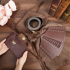 Реквизит для костюмов выставки «Ренессанс Экспо»&nbsp;AJEW-GF0008-42