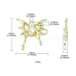 Подвески из сплава для покрытия стойки&nbsp;FIND-YW0001-93C