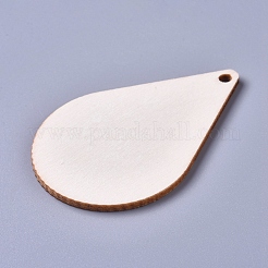 Незавершенные заготовки из тополя WOOD-D021-10