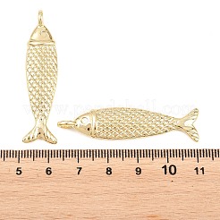 Pendente in ottone&nbsp;X-KK-P353-11G-04