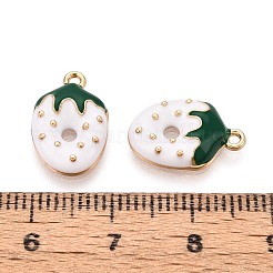 Сплав эмали подвески&nbsp;PALLOY-T092-34G-02