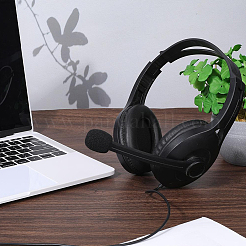 Мини-микрофонный чехол-губка&nbsp;AJEW-CN0003-83A