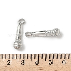 Латунные подвески&nbsp;KK-I371-22P