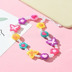 Акриловые планки мобильного&nbsp;HJEW-FS00013