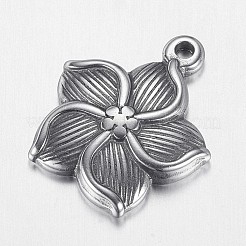 Подвески из нержавеющей стали 304&nbsp;LS-STAS-P171-54P