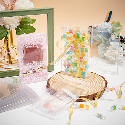 Transparente PVC-Box Süßigkeiten behandeln Geschenkbox&nbsp;CON-BC0006-65C