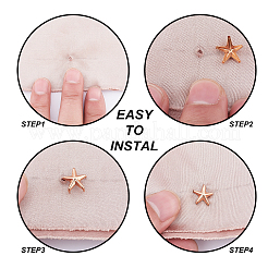 Латунные заклепки KK-CA0001-09