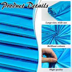 Эластичная ткань из полиэстера и спандекса DIY-WH0899-131C