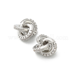 Латунные микро проложить кубического циркония подвески&nbsp;LS-KK-C107-02P