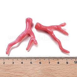 Акриловые кулон&nbsp;X1-OACR-H116-02D