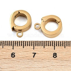 Застежки-крутилки из нержавеющей стали 304 STAS-B095-04G-03