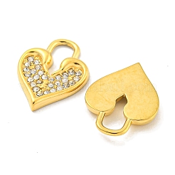 Подвески из нержавеющей стали 304 STAS-L278-023G