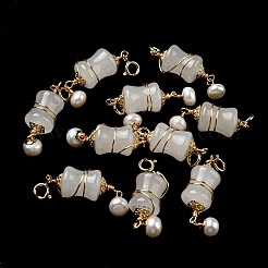 Натуральный кварц G-R489-32G