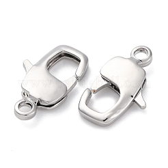 Карабин-лобстеры KK-H513-01A-P