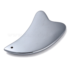 Инструменты для массажа синтетическими терагерцовыми камнями G-F767-08D