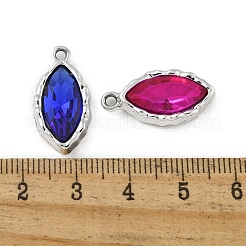 Стеклянные подвески k5&nbsp;PALLOY-P308-26P