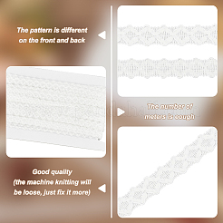 15 ярд полиэстеровой ленты OCOR-AN0001-03