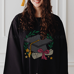 1 шт. трафареты для рисования домашних животных DIY-MA0004-61B-06