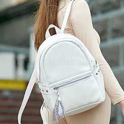 200 шт. Акриловые бусины в стиле ремесла&nbsp;MACR-PA0001-14