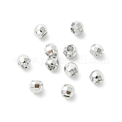 Латунь круглых бусин&nbsp;XGRPCU444-290P