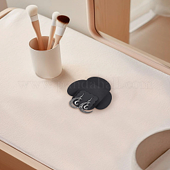 Серьги-подвески из лунного сплава&nbsp;EJEW-LP0010-06