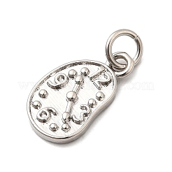 Латунные подвески&nbsp;KK-I364-22P